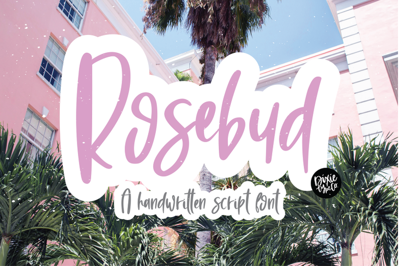 rosebud-a-stylish-brush-script-font