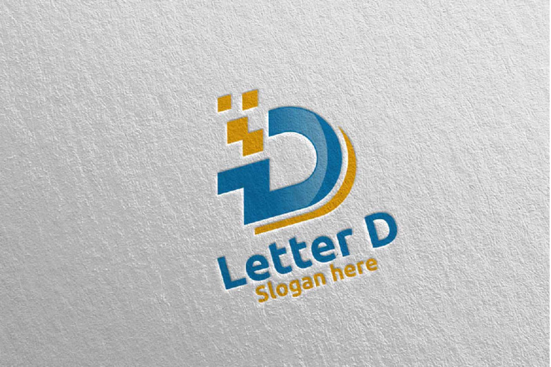 digital-letter-d-logo-design-7