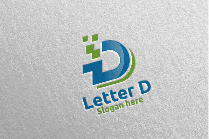 digital-letter-d-logo-design-7