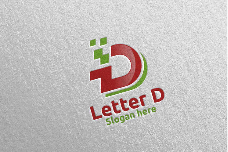 digital-letter-d-logo-design-7