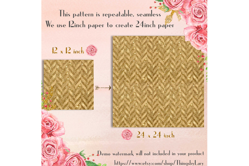 30-seamless-bright-gold-foil-basic-home-decor-print-pattern