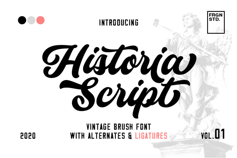 historia-script