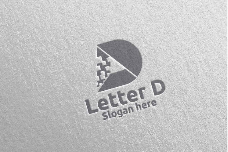 digital-letter-d-logo-design-12