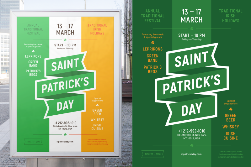 st-patrick-039-s-party-poster
