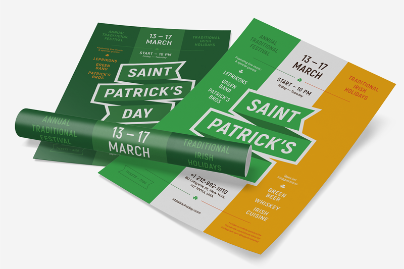 st-patrick-039-s-party-poster