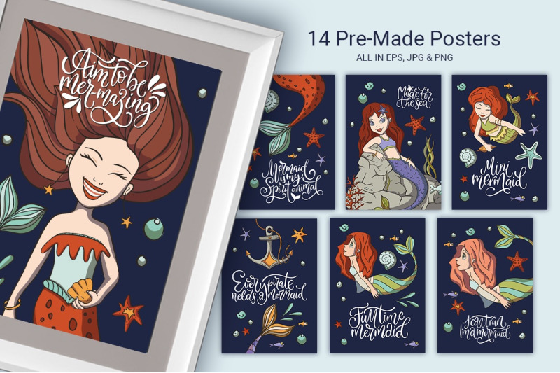 mini-mermaid-big-graphic-pack