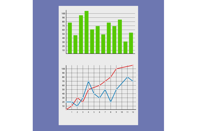 financial-document-with-charts-and-diagrams