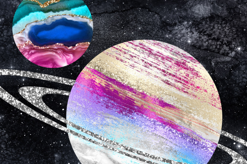 planets-clipart