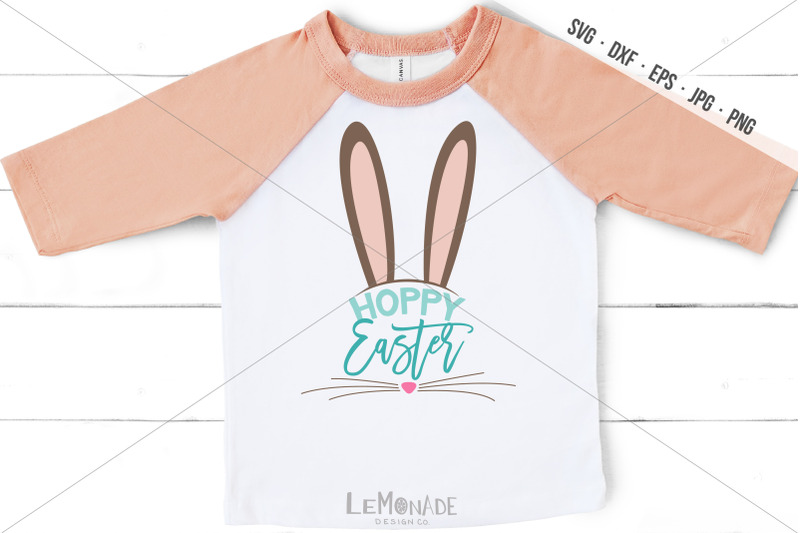 hoppy-easter-svg-easter-t-shirt-svg