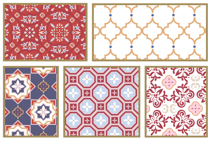 moroccan-tiles-v-2-seamless-patterns