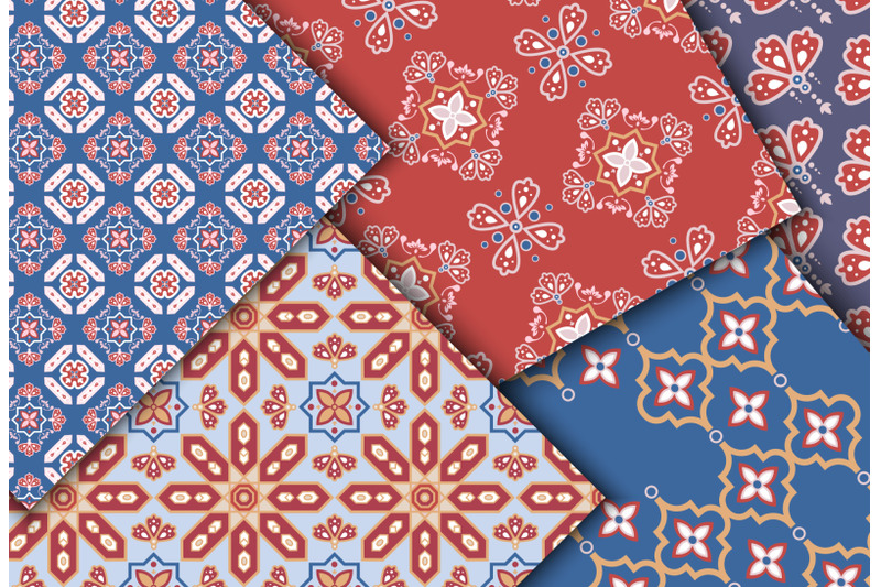 moroccan-tiles-v-2-seamless-patterns