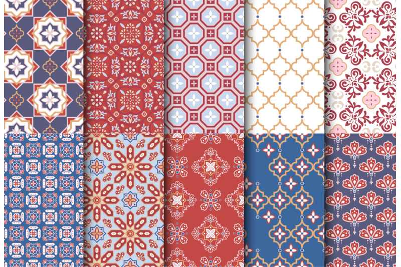 moroccan-tiles-v-2-seamless-patterns