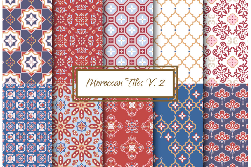 moroccan-tiles-v-2-seamless-patterns