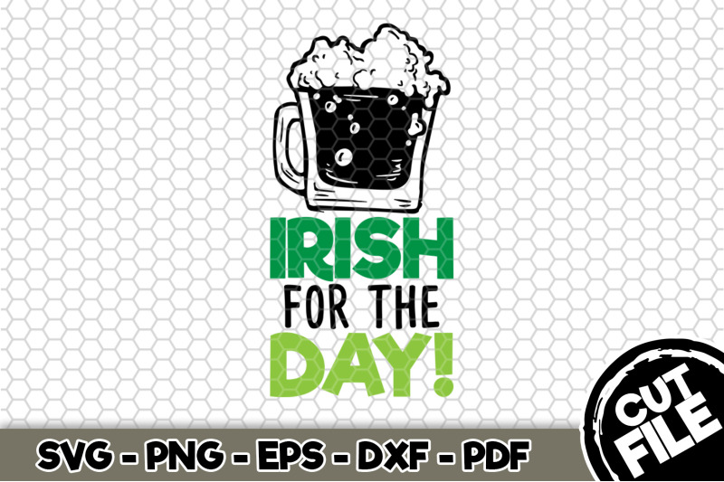 irish-for-the-day-svg-cut-file-n172