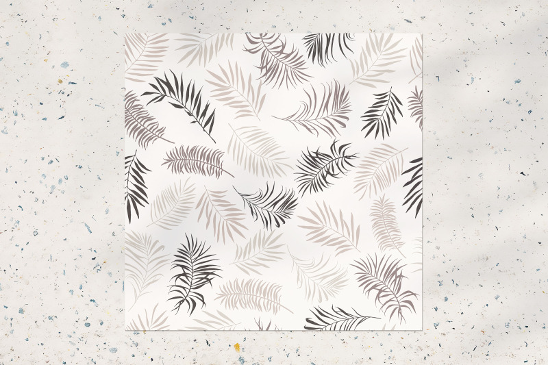 tropical-leaves-seamless-pattern