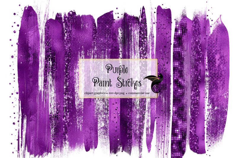 purple-brush-strokes-clipart