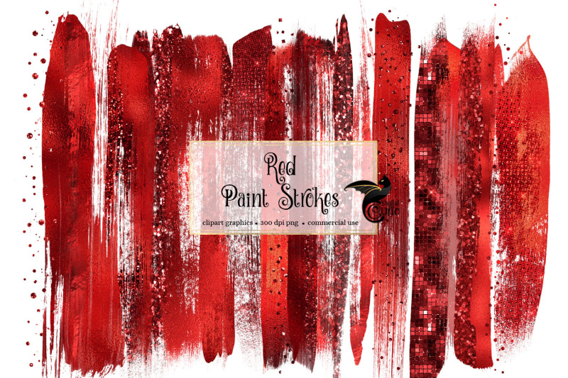 red-brush-strokes-clipart