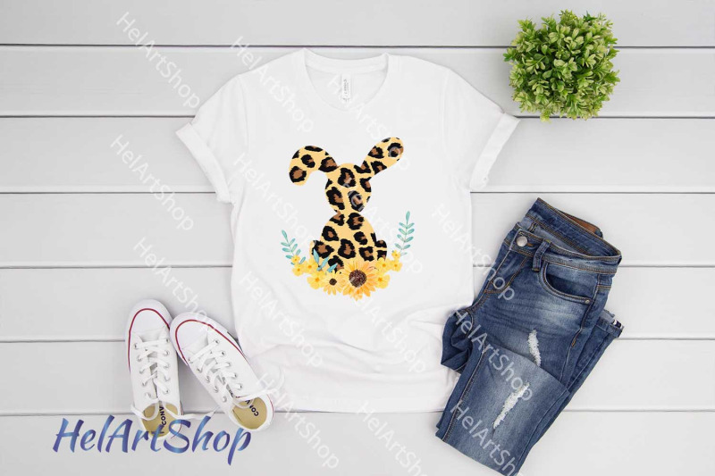 easter-bunny-png-leopard-print-bunny-sublimation-design