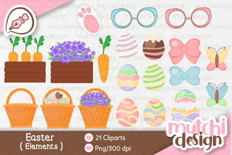 easter-complete-cute-set