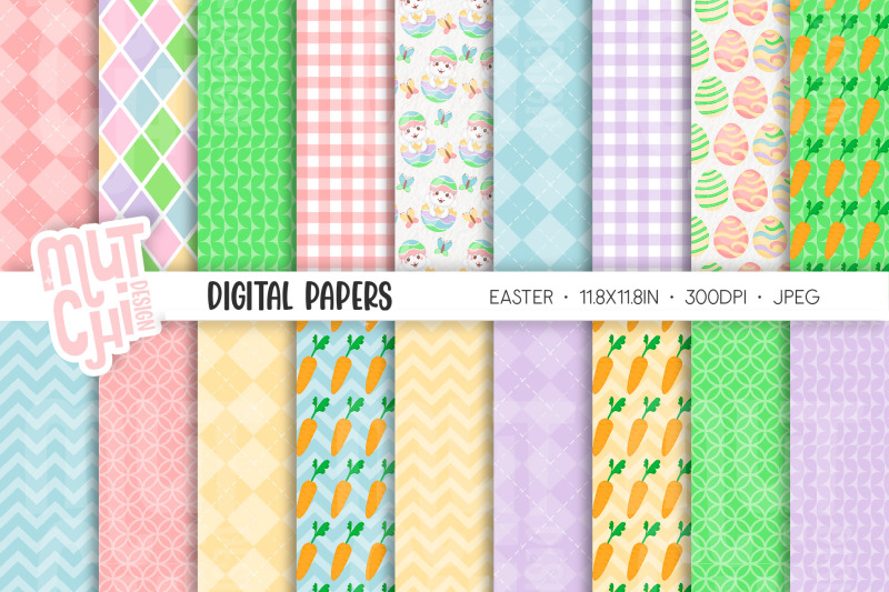 easter-digital-papers