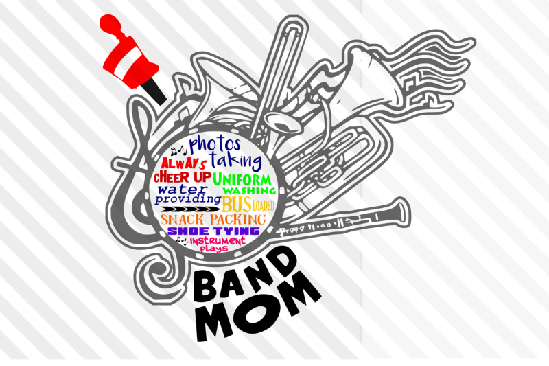 music-band-music-note-mom-sport
