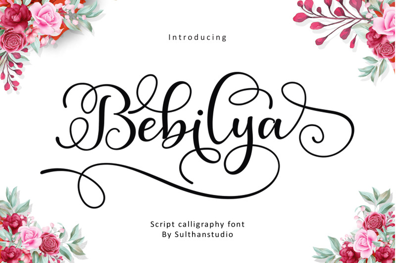 bebilya-script