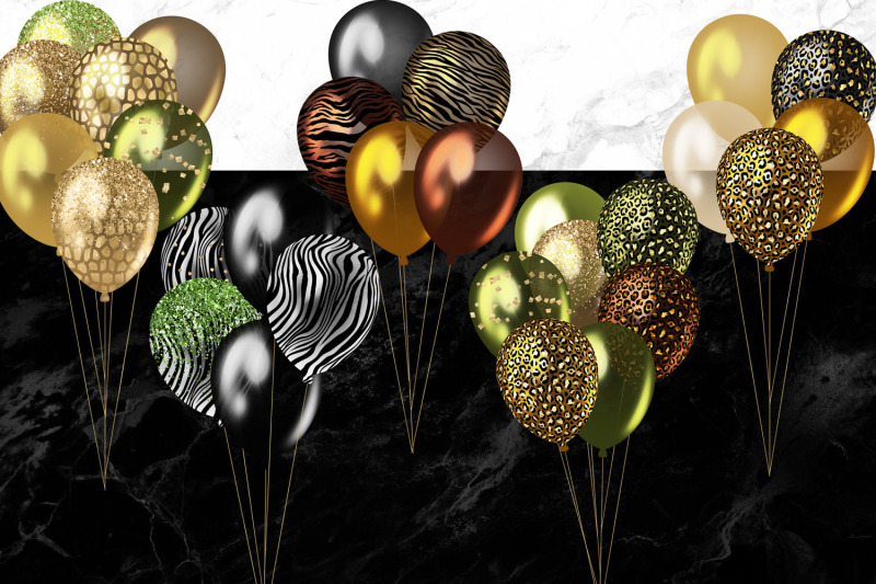 safari-balloons-clipart