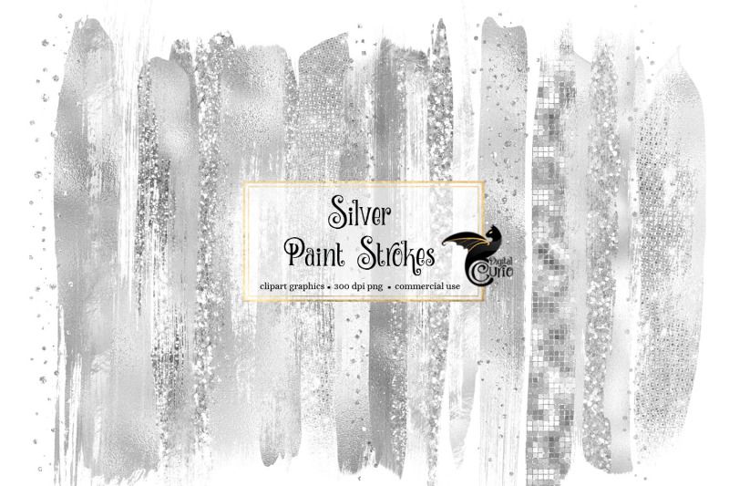 silver-paint-strokes-clipart