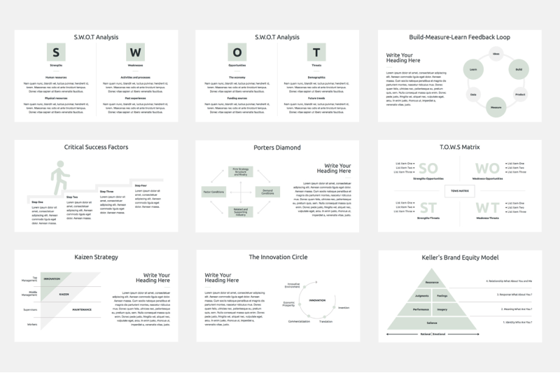 business-strategy-keynote-template