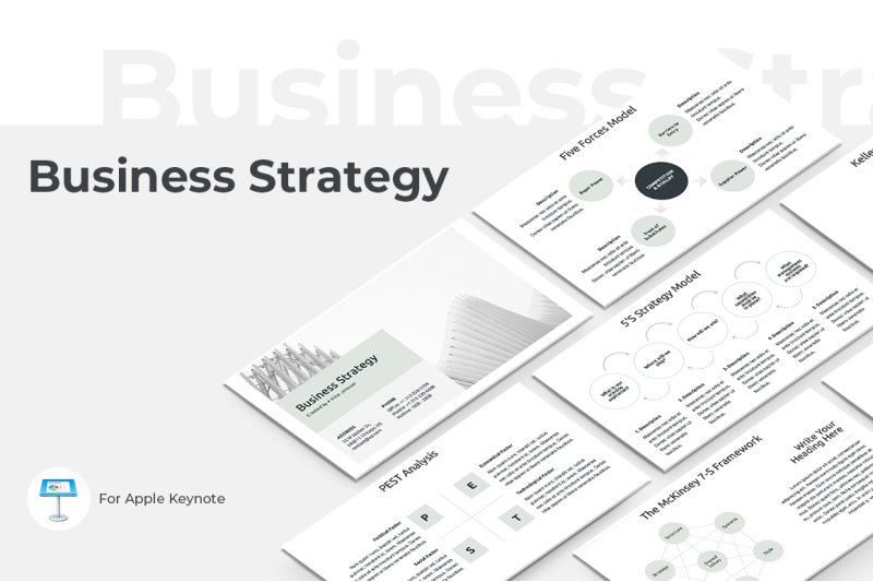business-strategy-keynote-template
