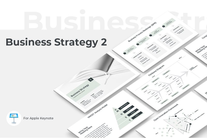 business-strategy-two-keynote-template