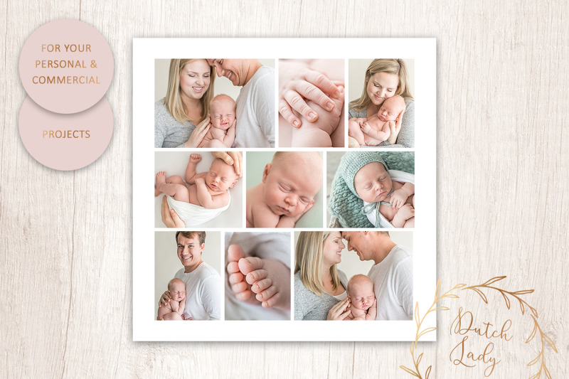 psd-photo-collage-template-9