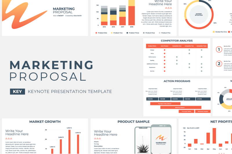 marketing-proposal-keynote-template