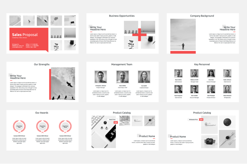 sales-proposal-powerpoint-template