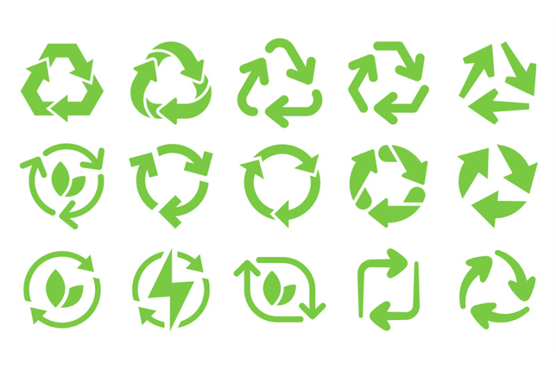 green-eco-recycle-arrows-icons-reload-arrows-recyclable-trash-and-ec