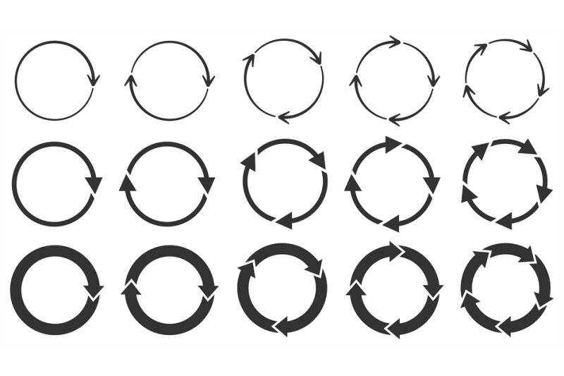 circle-arrows-round-reload-or-repeat-icon-rotate-arrow-and-spinning