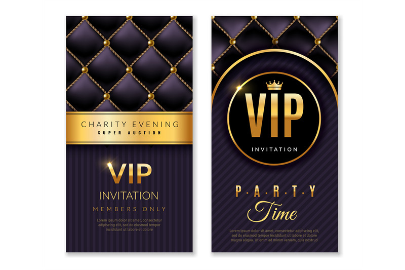 vip-banners-premium-invitation-card-with-golden-elements-celebration