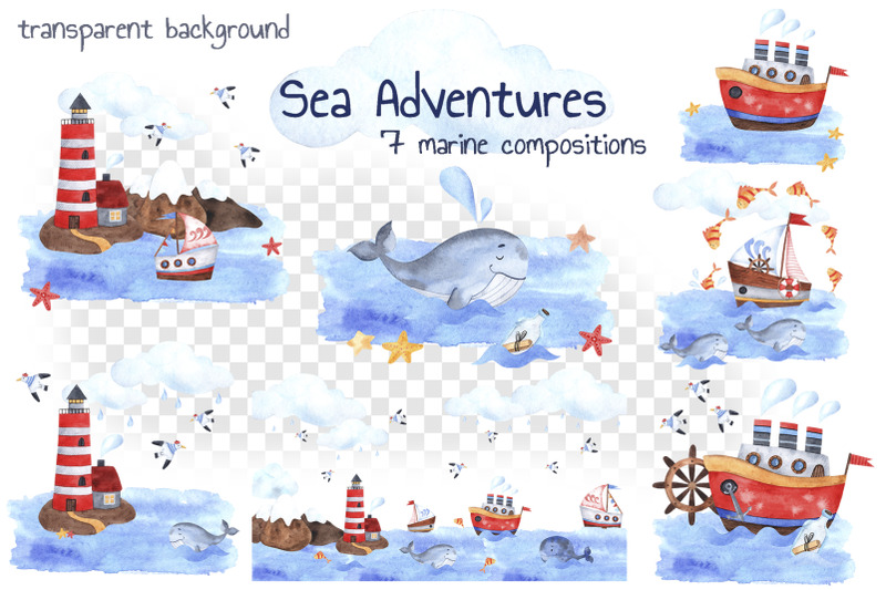 sea-adventures-watercolor-set