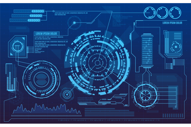 hud-dashboard-futuristic-user-interface-with-digital-infographics-and