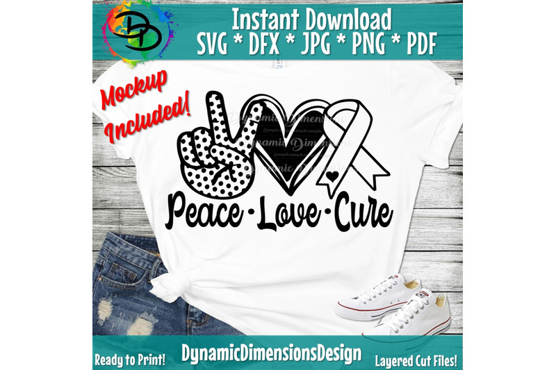 peace-love-cure-svg-awareness-ribbon-svg-cancer-ribbon-cancer-svg-breast-cancer-file-pdf-jpg-png-cameo-cricut-svg-silhouette-svg