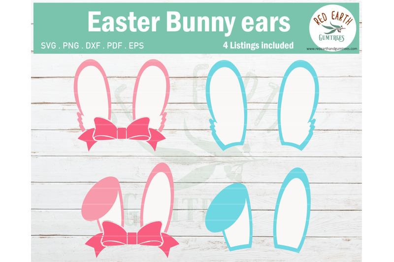 easter-bunny-ears-svg-easter-rabbit-ears-with-bow-svg-png-dxf-eps-pdf