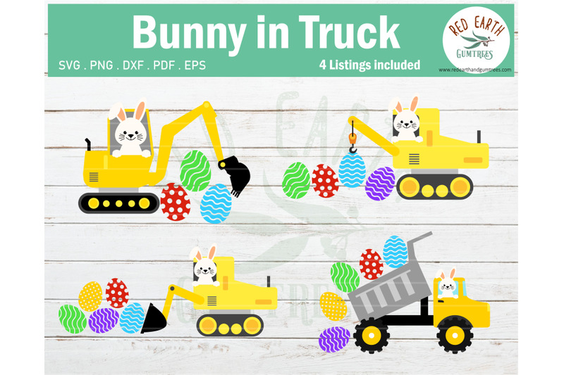 easter-bunny-truck-bundle-svg-easter-rabbit-construction-svg-dxf-png