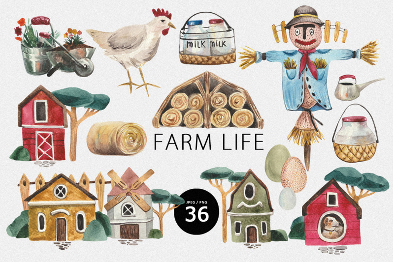 farm-life