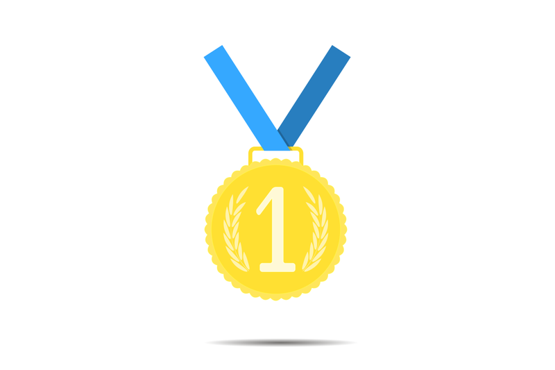 golden-medal-first-place-icon