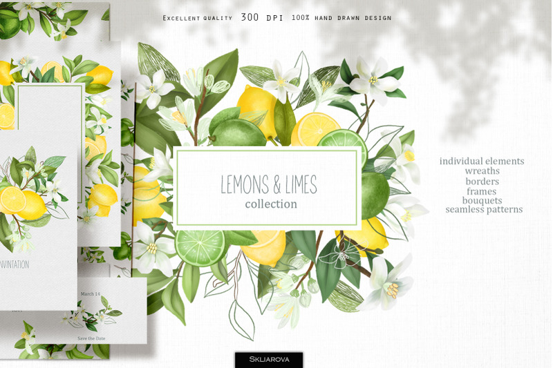 lemons-amp-limes-collection