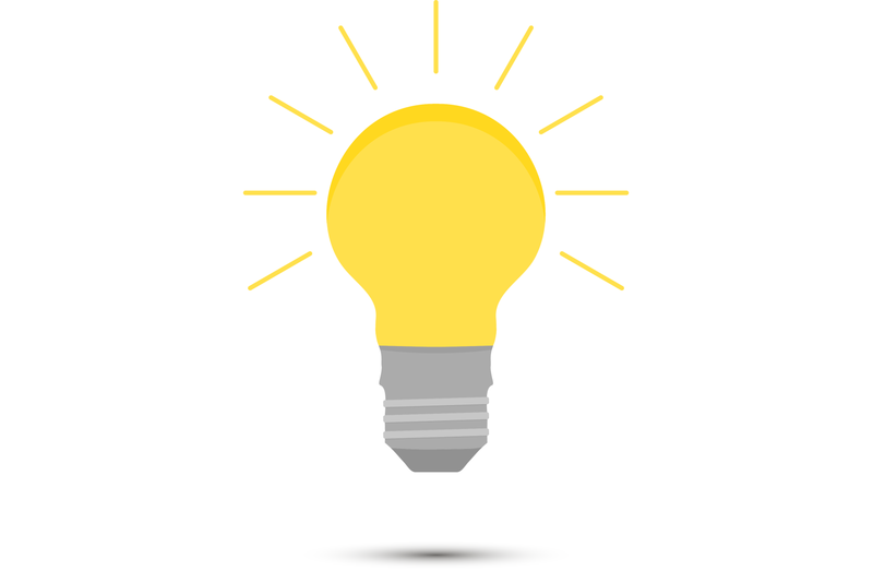 light-idea-lamp-vector