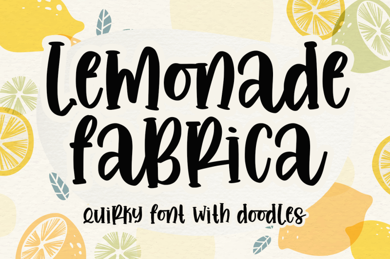lemonade-fabrica-quirky-font-amp-amp-amp-amp-amp-doodle