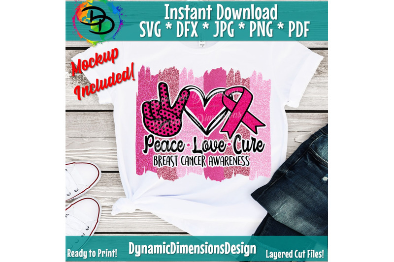 peace-love-cure-svg-breast-cancer-svg-breast-cancer-ribbon-cancer-s