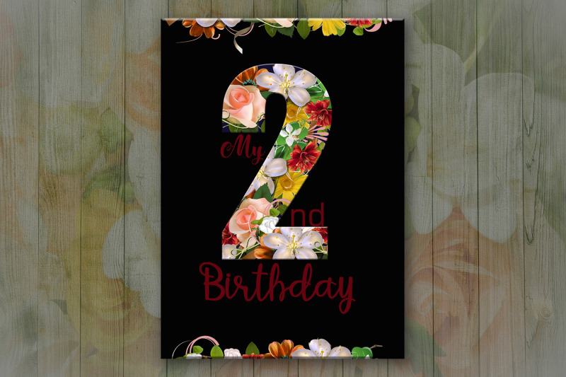 second-birthday-card-happy-birthday-2nd-birthday