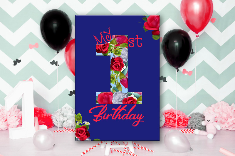 birthday-card-happy-first-birthday-cute-1st-birthday
